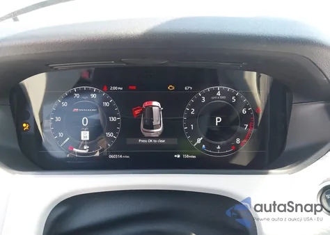 2020 Land Rover Range Rover Velar P250 R-Dynamic S from USA, damaged, VIN SALYK2EXXLA275199